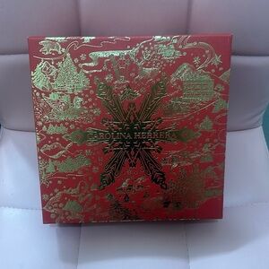 Carolina Herrera Box